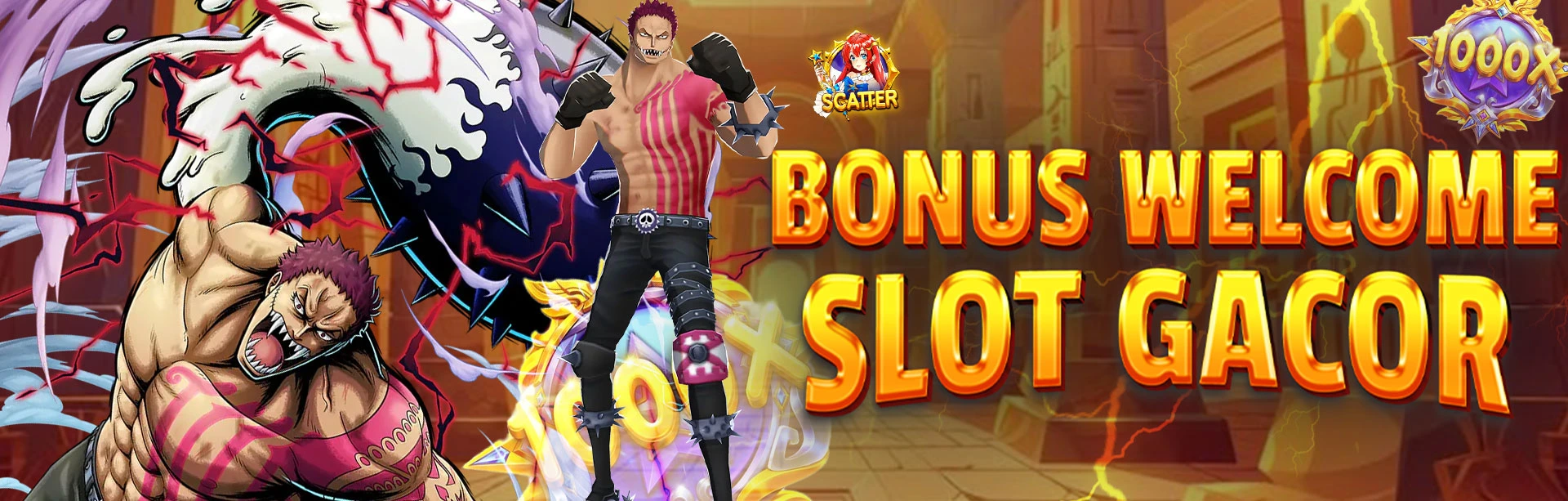 CIPUNG87 Banner Slot Online